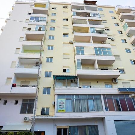 Apartment In Vlore Kejvi Εξωτερικό φωτογραφία