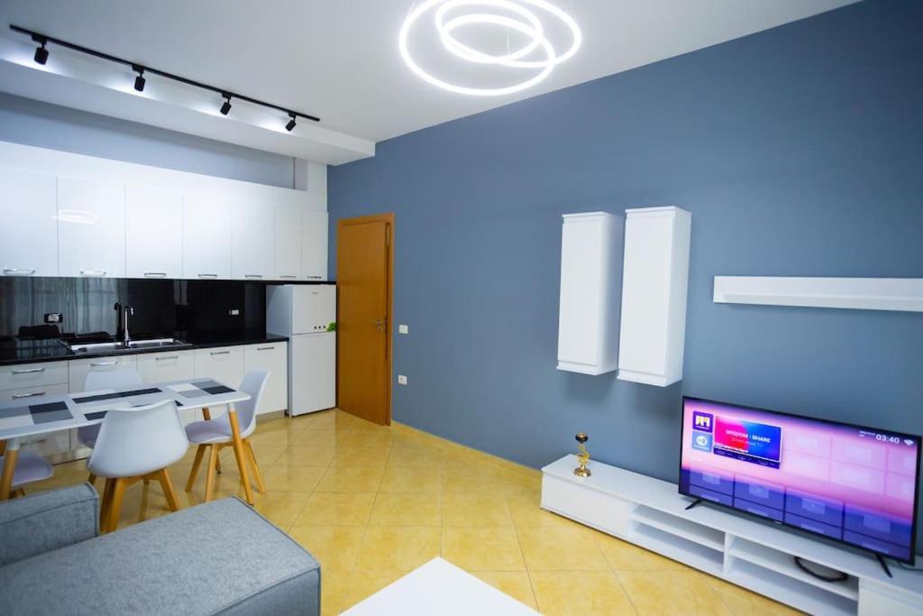Apartment In Vlore Kejvi Εξωτερικό φωτογραφία